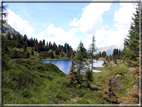 foto Laghi di Colbricon